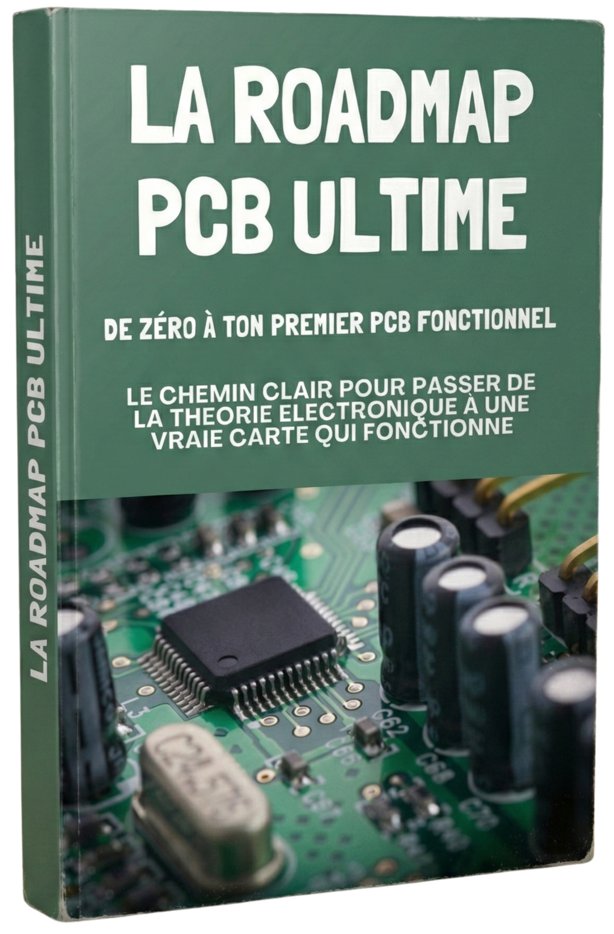 Cover La roadmap PCB ultime